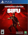 Sifu: Vengeance Edition