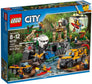 Jungle Exploration Site #60161