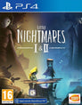 Little Nightmares I & II