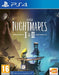 Little Nightmares I & II
