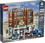 Corner Garage #10264