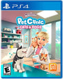 My Universe: Pet Clinic, Cats & Dogs