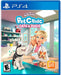 My Universe: Pet Clinic: Cats & Dogs