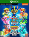 Paw Patrol: Mighty Pups Save Adventure Bay