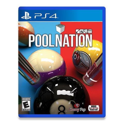 Pool Nation