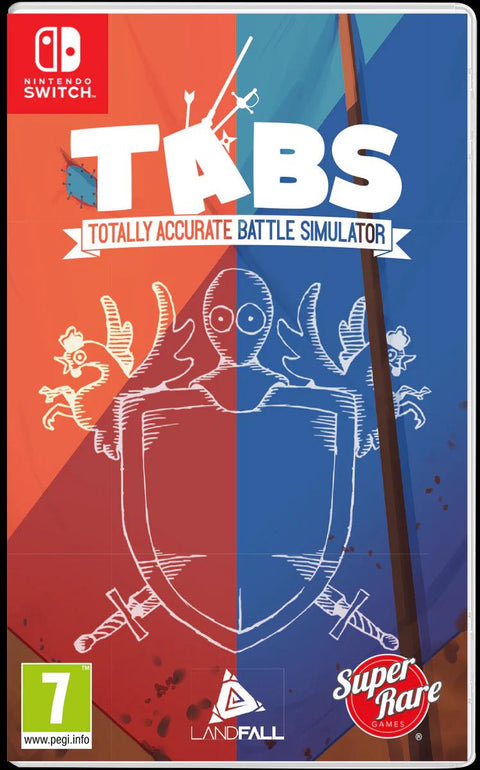 Totally Accurate Battle Simulator