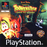 Tiny Toon Adventures Toonenstein Dare to Scare