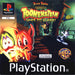 Tiny Toon Adventures Toonenstein Dare to Scare