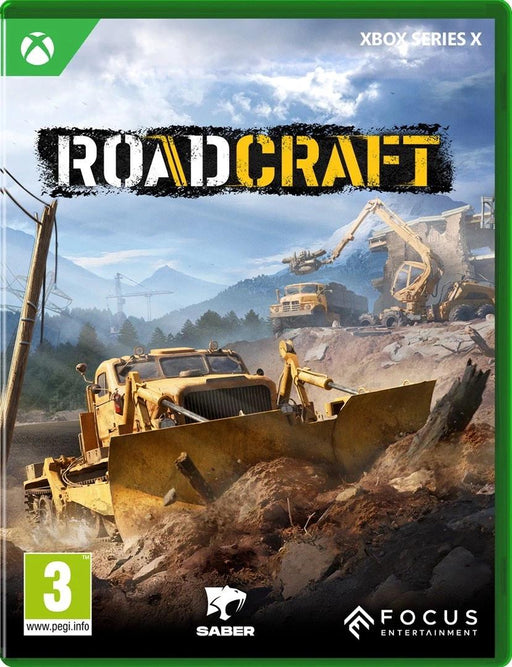 RoadCraft
