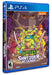 Teenage Mutant Ninja Turtles: Shredder's Revenge