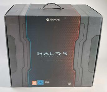 Halo 5 Guardians [Limited Collector's Edition]