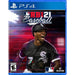 RBI Baseball 21