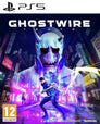 Ghostwire: Tokyo