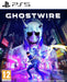 Ghostwire: Tokyo