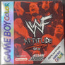 WWF Attitude