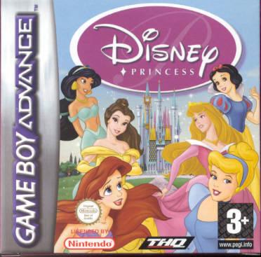 Disney Princess