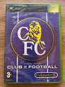 Club Football: Chelsea