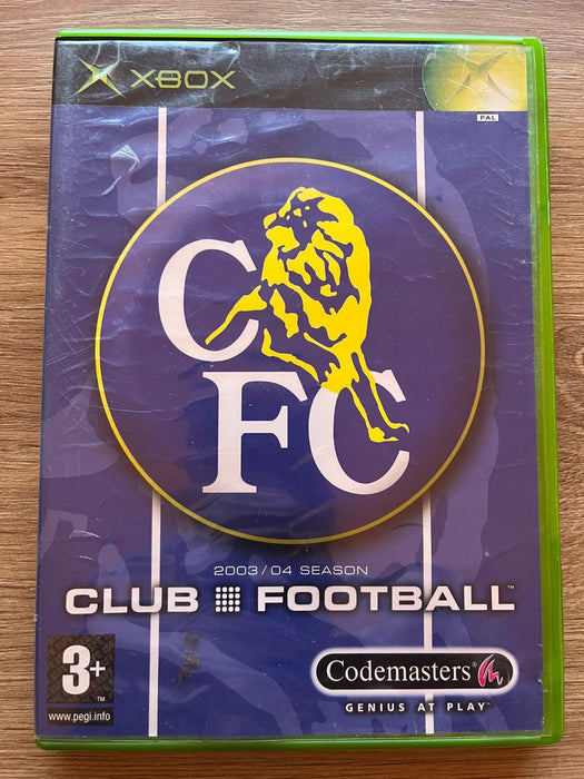 Club Football: Chelsea