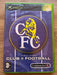 Club Football: Chelsea