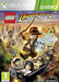 LEGO Indiana Jones 2: The Adventure Continues [Classics]