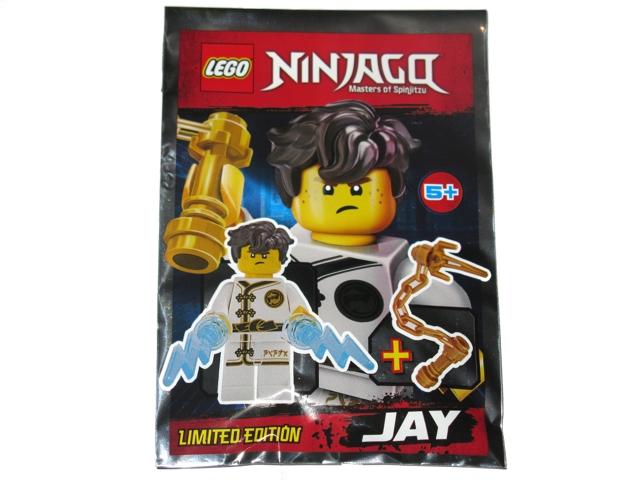 Jay #891833