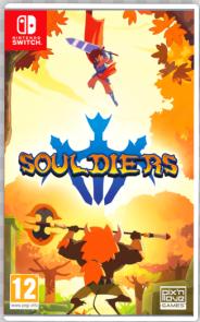 Souldiers [Pix'n Love First Edition]