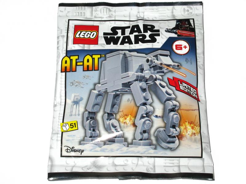 AT-AT #912061