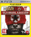 Homefront Ultimate Edition [Platinum]