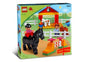 Horse Stable #4690