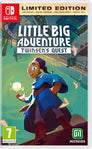 Little Big Adventure: Twinsen‘s Quest [Limited Edition]