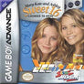 Mary Kate and Ashley Sweet 16