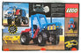 Tractor #8859