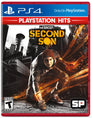 Infamous Second Son [Playstation Hits]