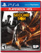 Infamous Second Son [Playstation Hits]