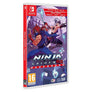 Ninja Gaiden: Ragebound