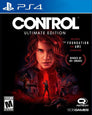 Control [Ultimate Edition]