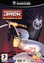 Samurai Jack Shadow of Aku