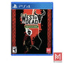 West of Dead