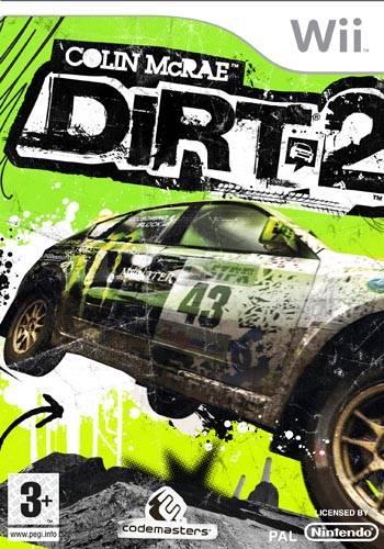 Dirt 2