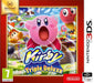 Kirby: Triple Deluxe [Nintendo Selects]