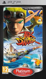 Jak and Daxter: The Lost Frontier [Platinum]