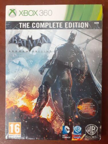 Batman: Arkham Origins [Complete Edition]