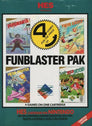 Funblaster Pak