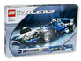 Williams F1 Team Racer #8461