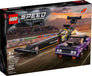 Mopar Dodge//SRT Top Fuel Dragster and 1970 Dodge Challenger T/A #76904