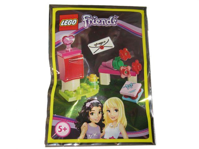 Valentine's Post Box #561602