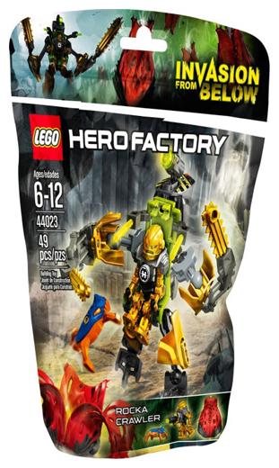 ROCKA Crawler #44023