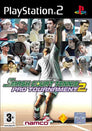 Smash Court Tennis Pro Tournament 2 [Platinum]