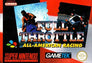 Full Throttle