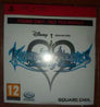 Kingdom Hearts Birth By Sleep [Not For Resale]